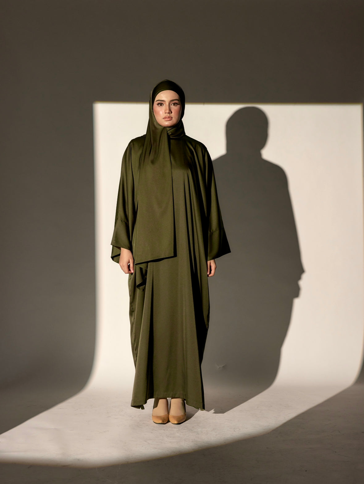 Sophia Abaya