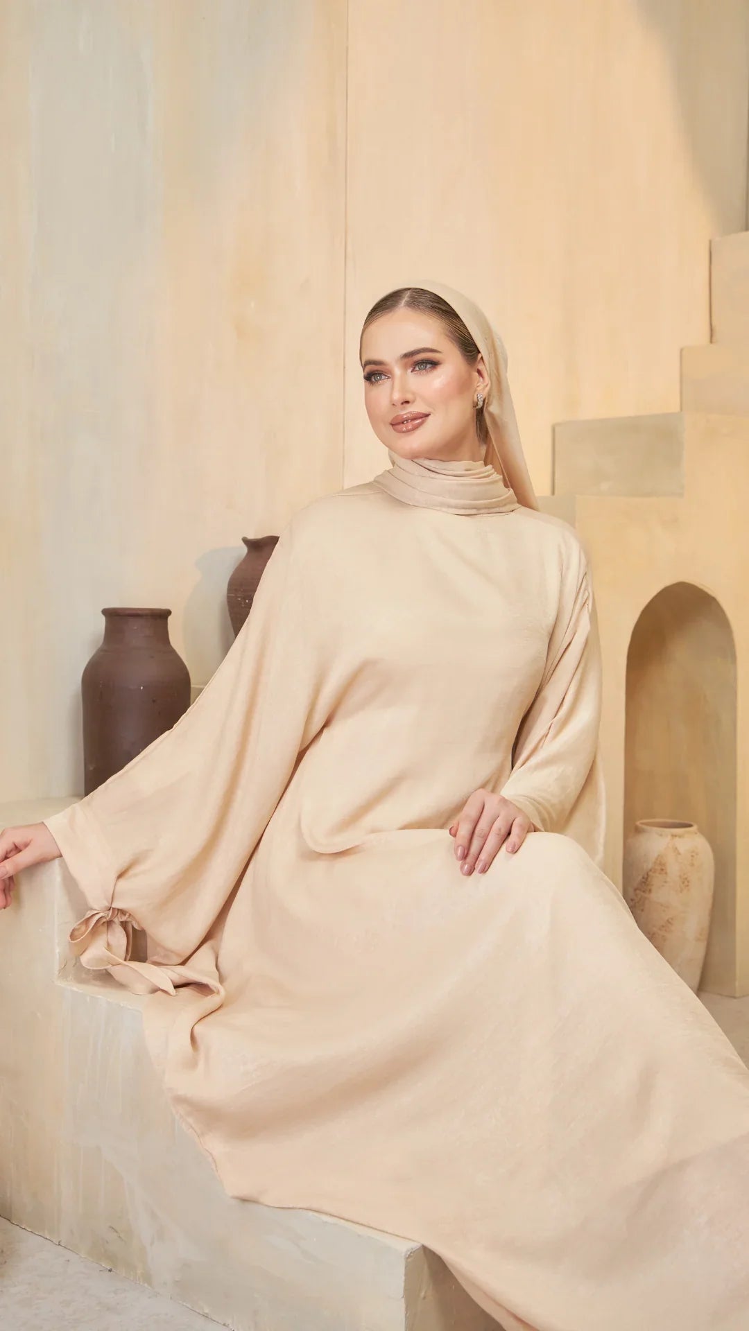 Amayaa Abaya