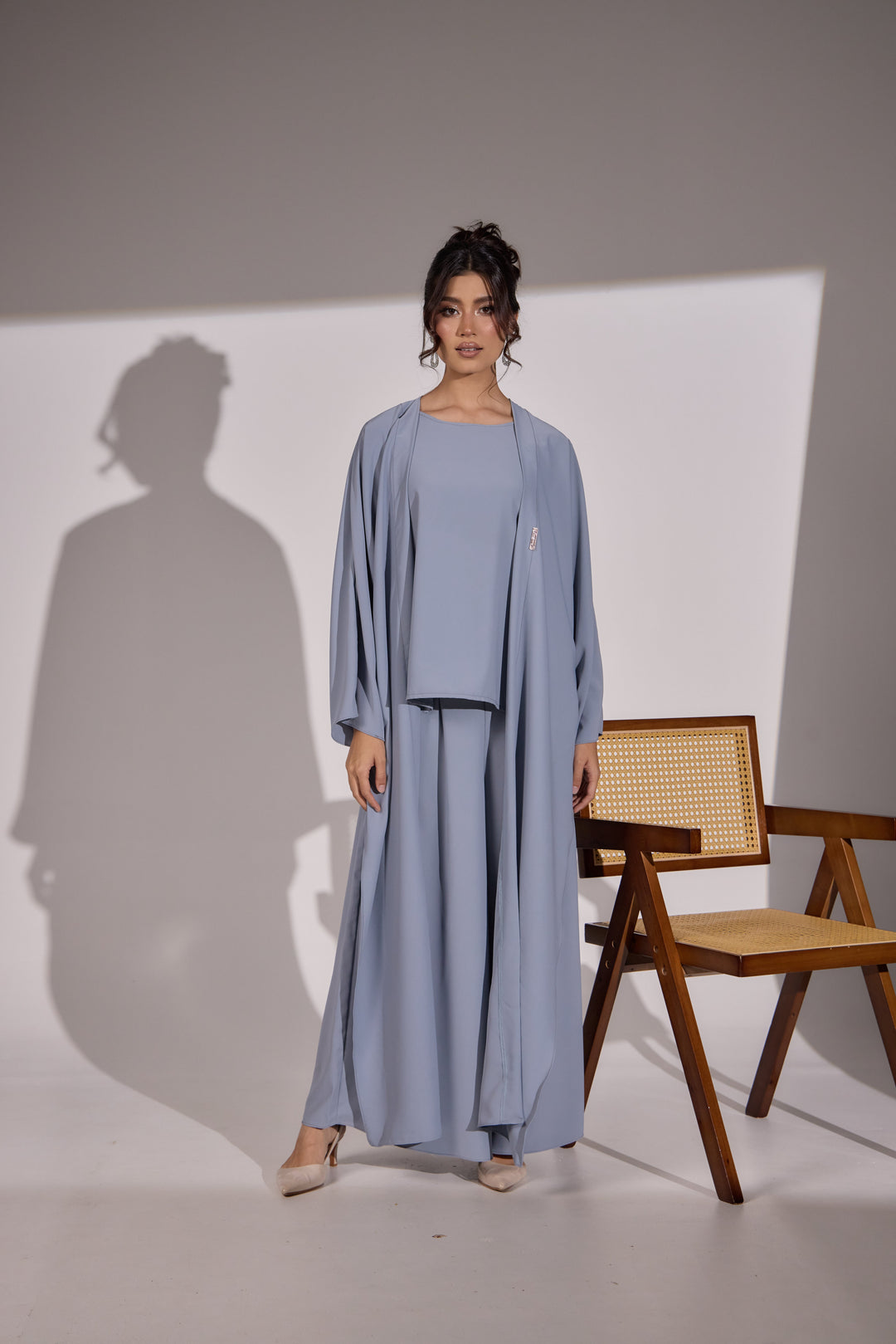 Aria Co-Ord Set