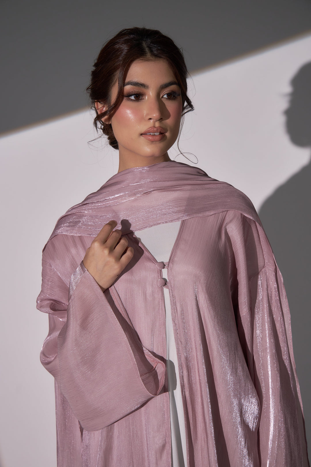 Lunara Abaya