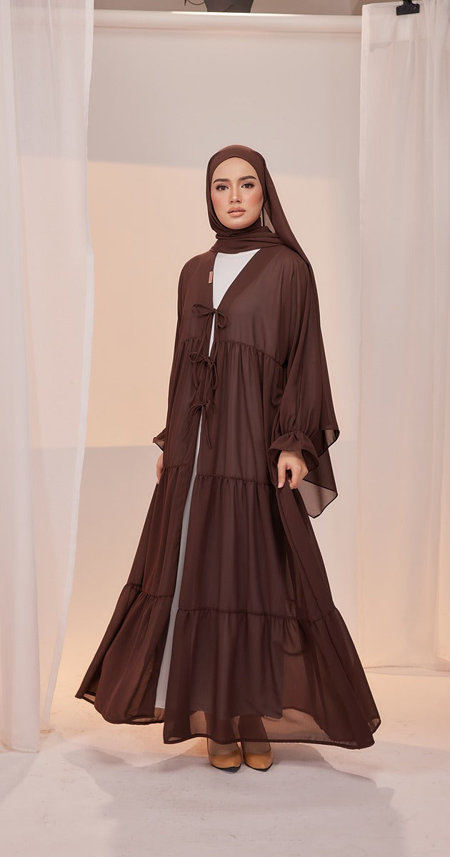 Alaiaa Abaya