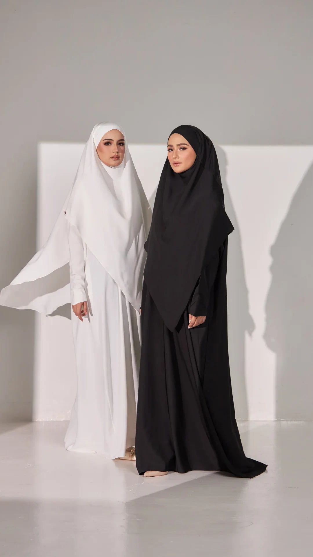 Safa Umrah/Hajj Series