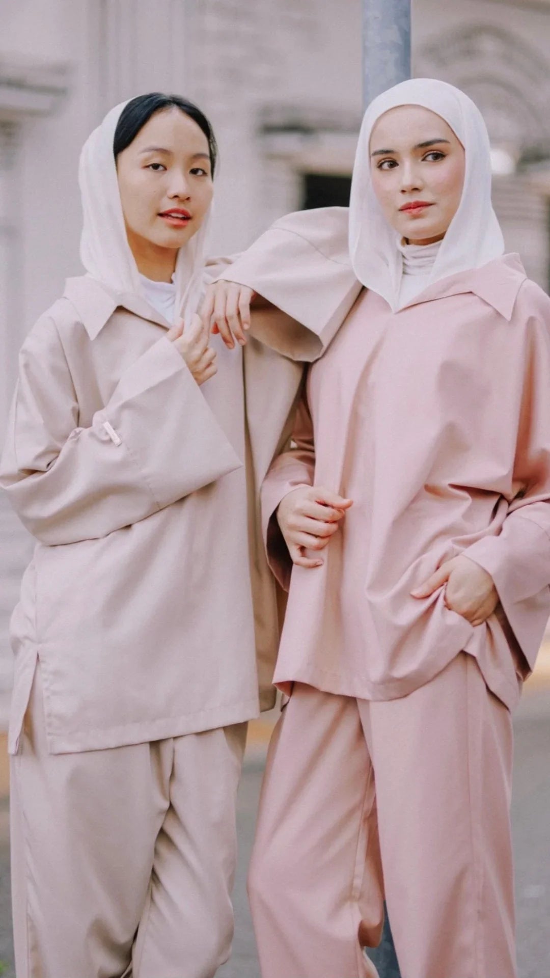 Serena 2.0 Co-ord Set