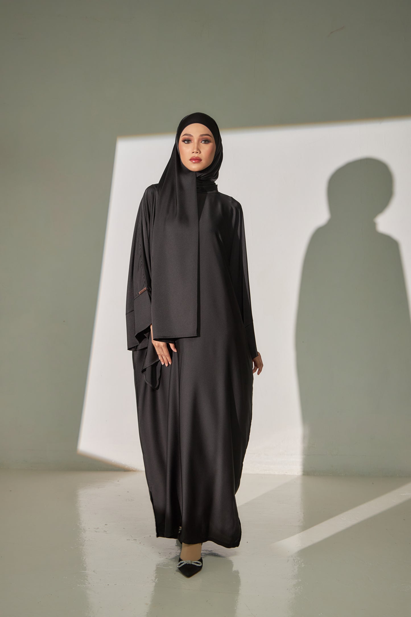 Sophia Abaya