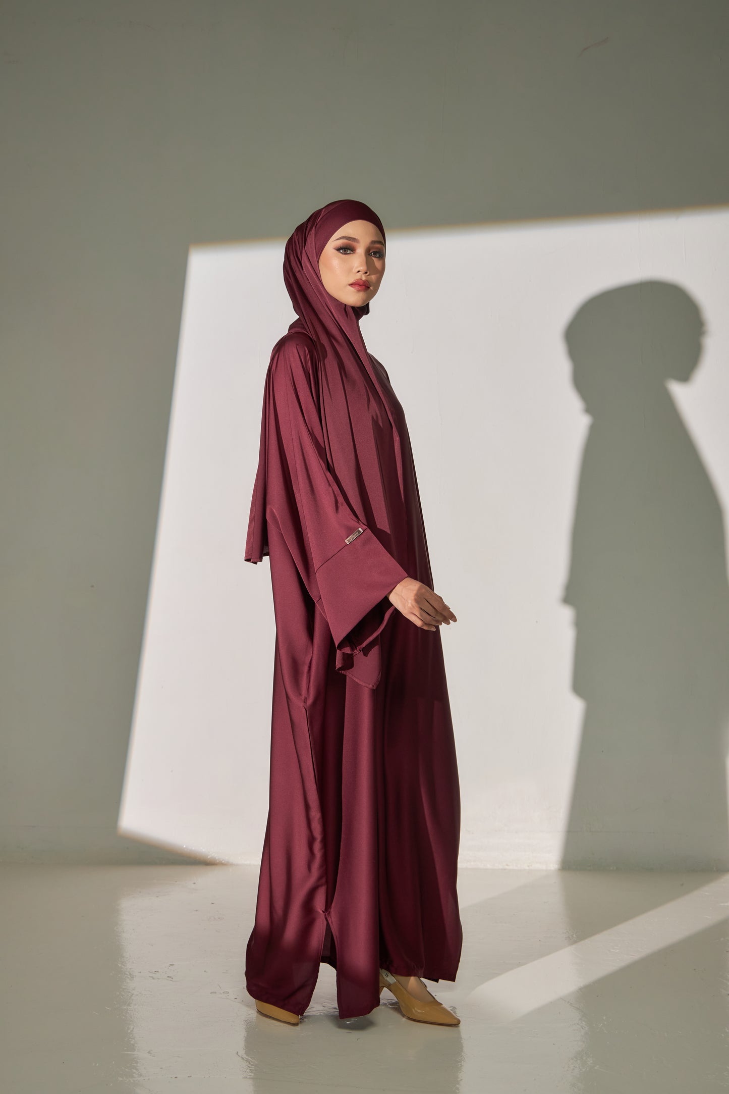 Sophia Abaya