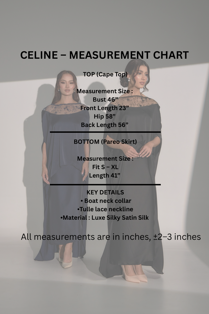 Celine in Strawberry Matcha
