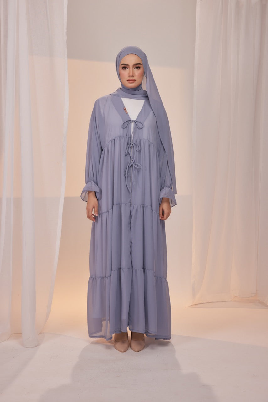 Alaiaa Abaya