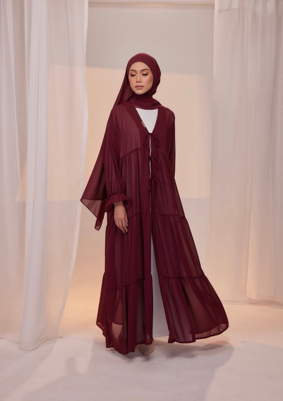 Alaiaa Abaya