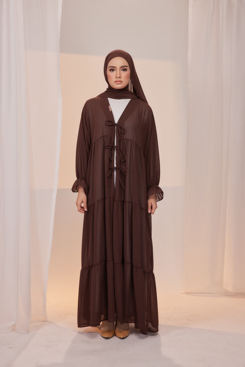 Alaiaa Abaya