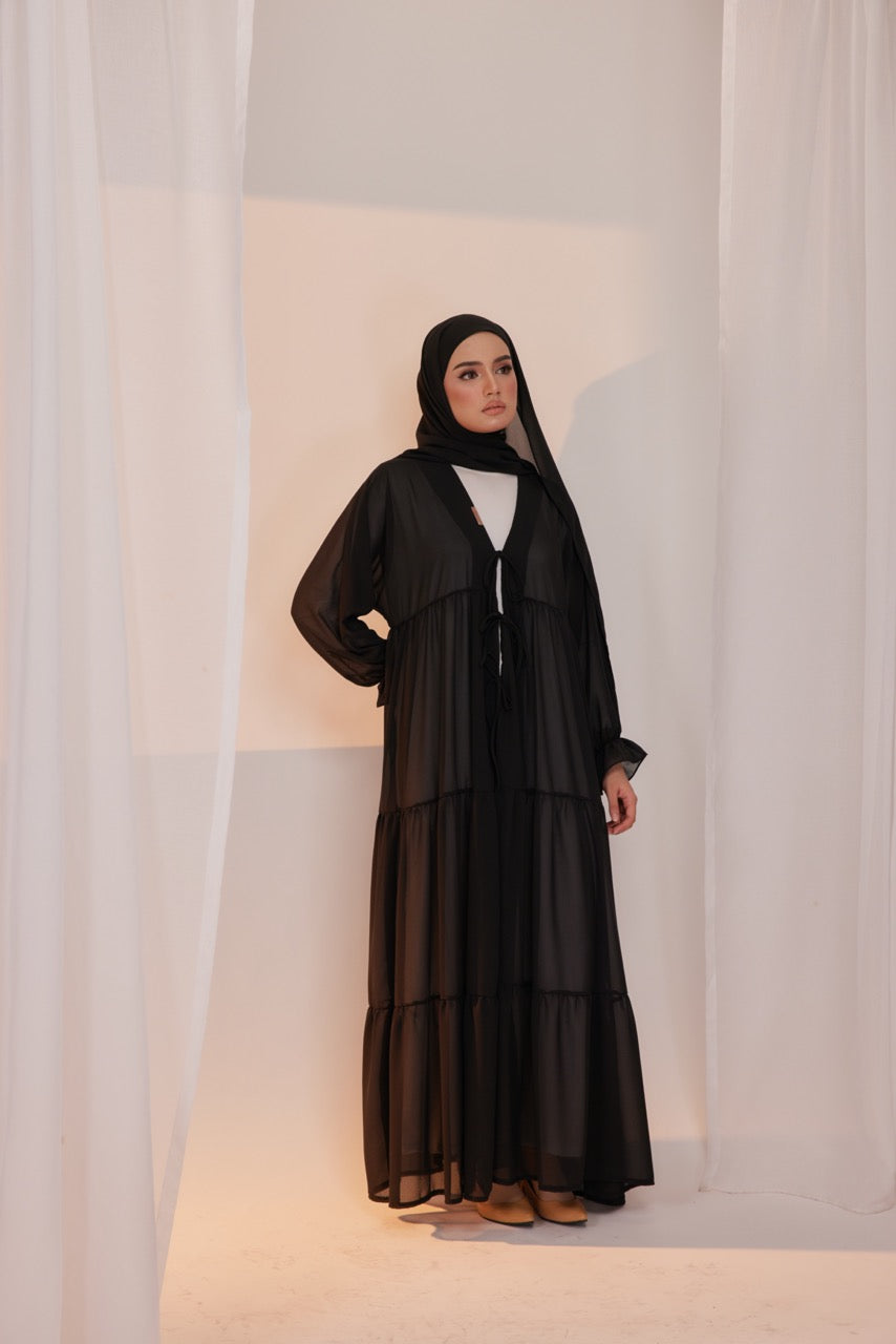 Alaiaa Abaya