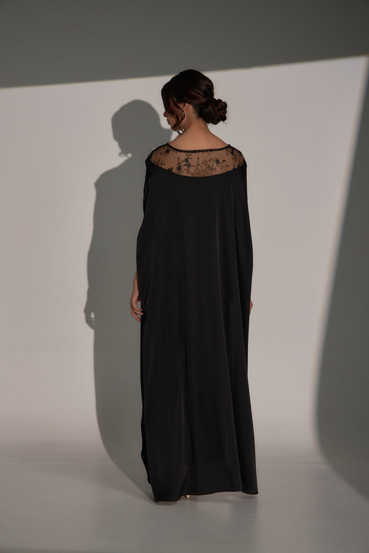 Celine in Opium Black