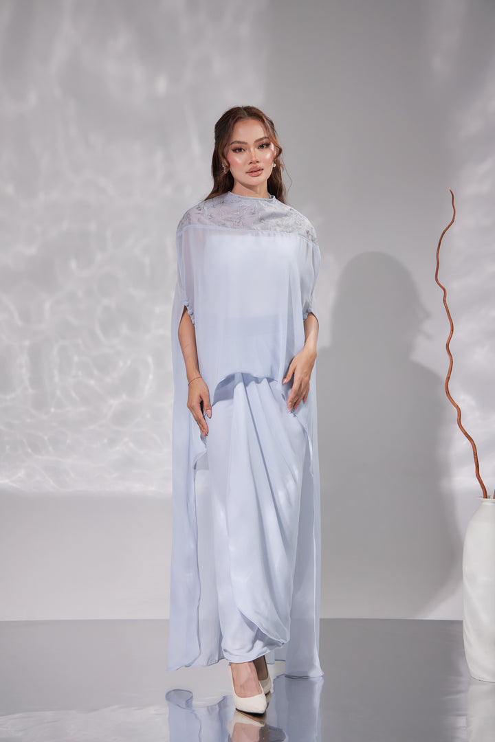Enara in Powder Blue