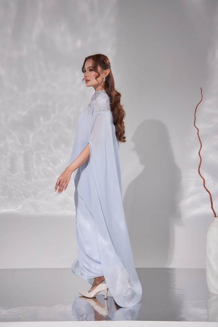 Enara in Powder Blue