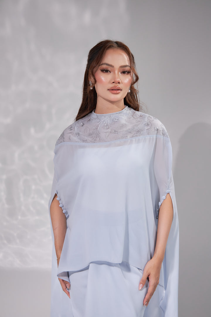 Enara in Powder Blue