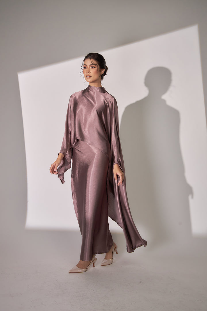 Yara Set Series in Mocha