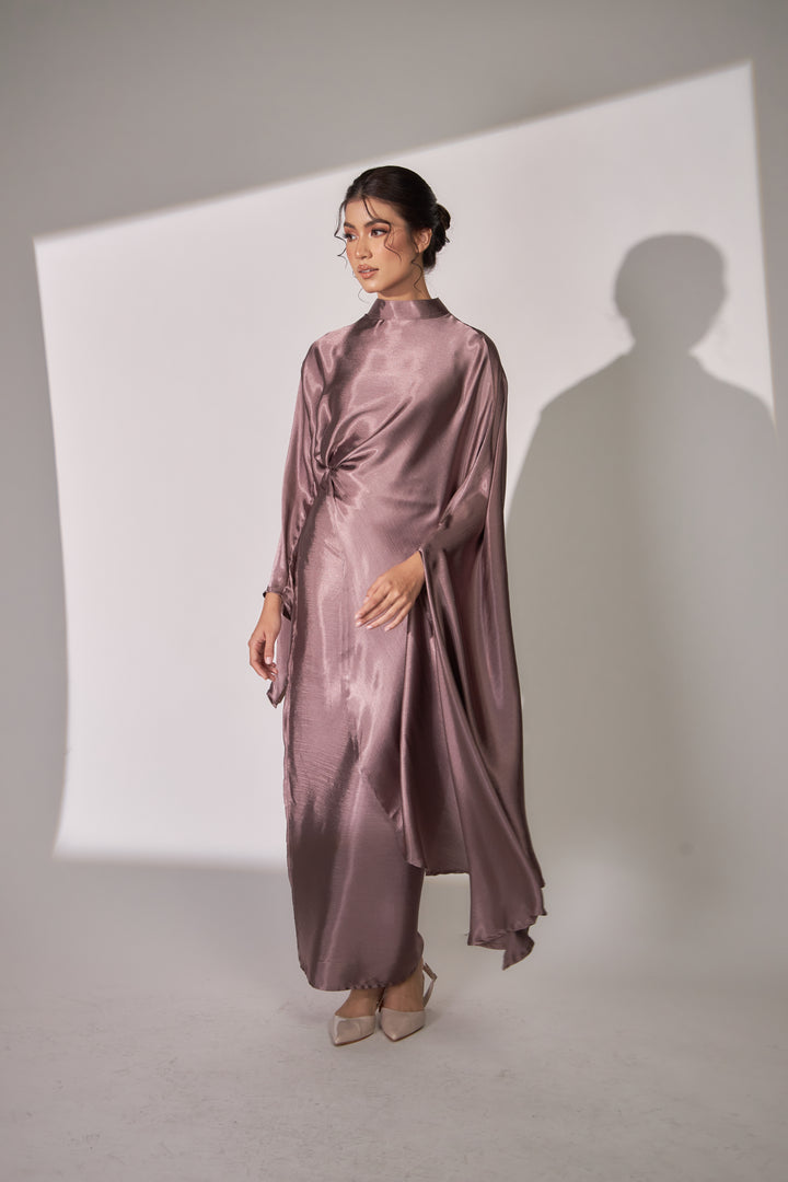 Yara Set Series in Mocha