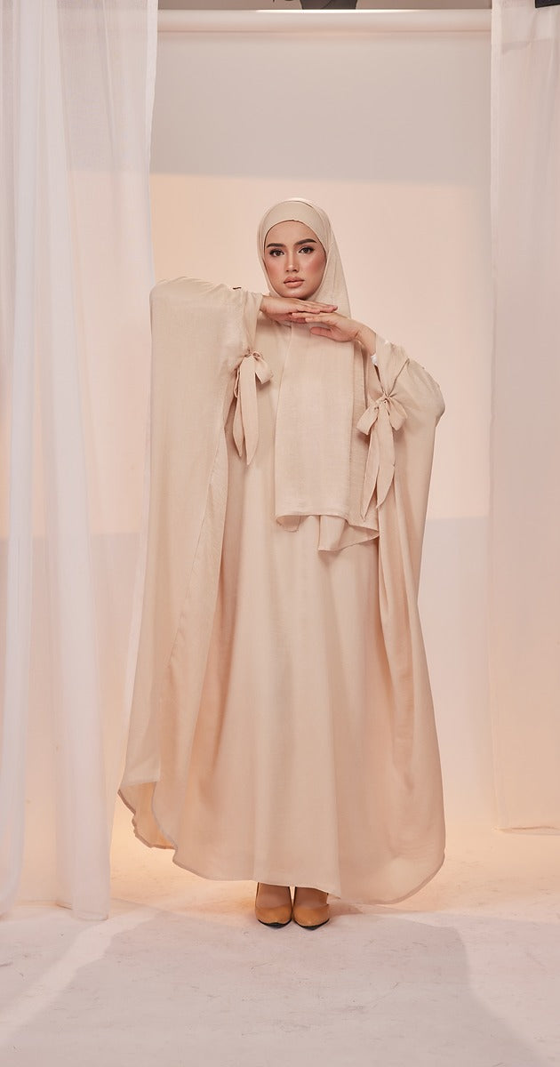 Amayaa Abaya in Sand