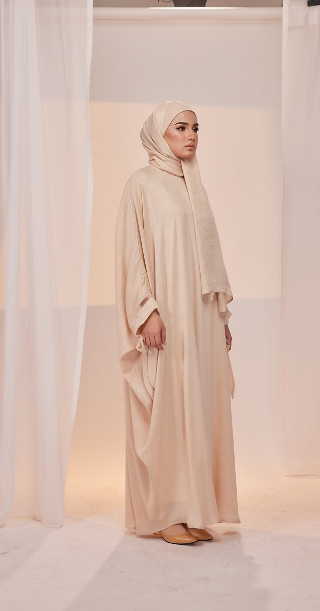 Amayaa Abaya in Sand