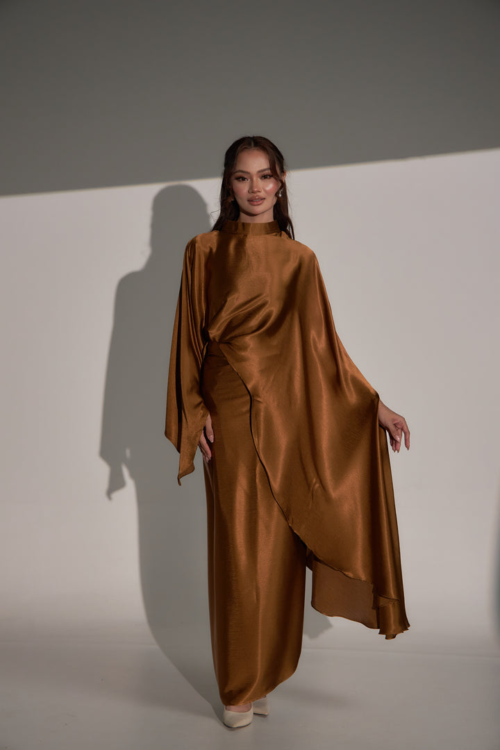 Yara Set Series in Bronze