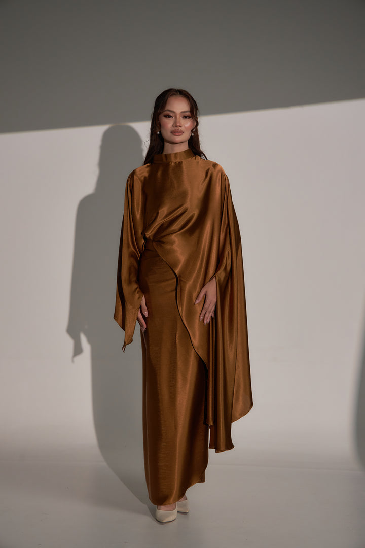 Yara Set Series in Bronze