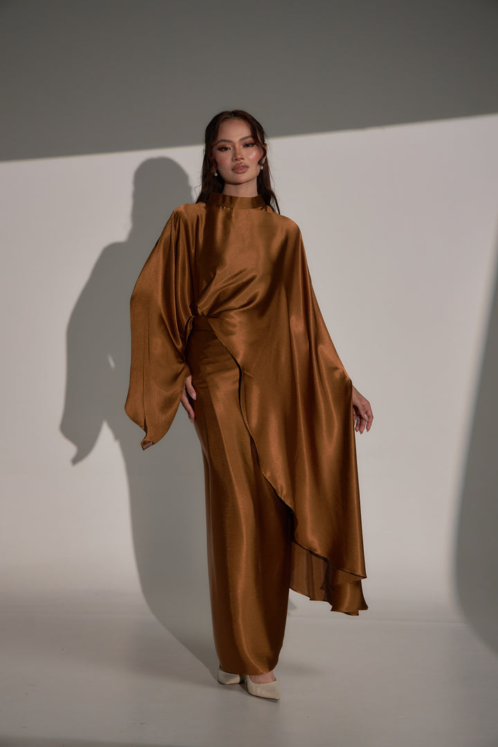 Yara Set Series in Bronze